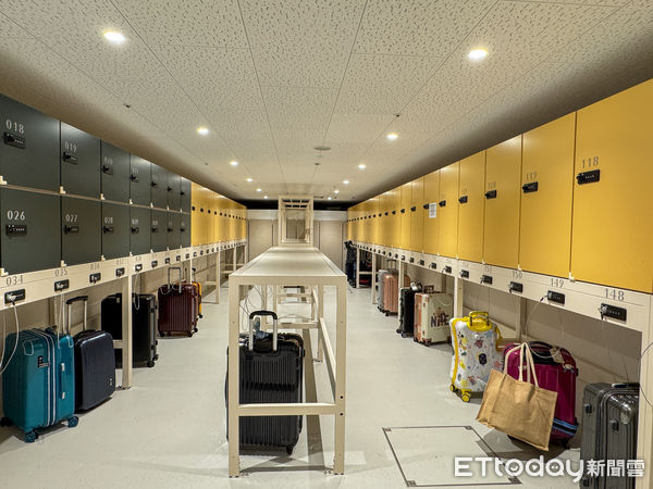 ▲▼星野集團1955 東京灣（1955 Tokyo Bay）。（圖／記者蔡玟君攝）