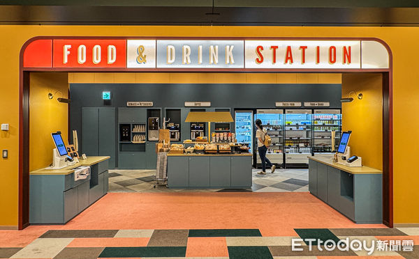 ▲▼星野集團1955 東京灣（1955 Tokyo Bay）。（圖／記者蔡玟君攝）