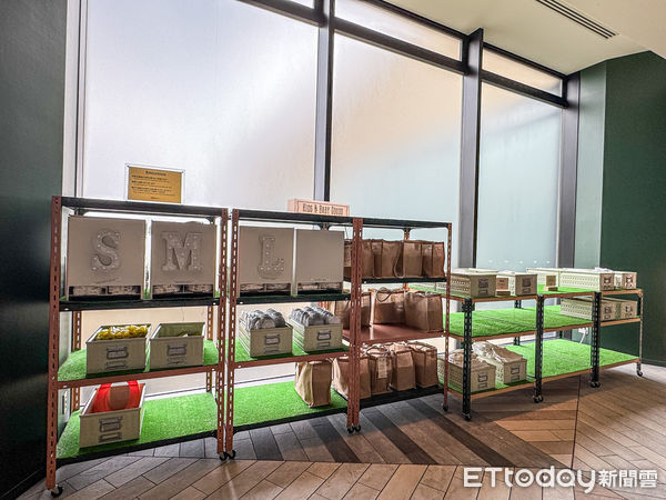 ▲▼星野集團1955 東京灣（1955 Tokyo Bay）。（圖／記者蔡玟君攝）