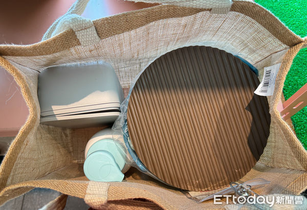 ▲▼星野集團1955 東京灣（1955 Tokyo Bay）。（圖／記者蔡玟君攝）