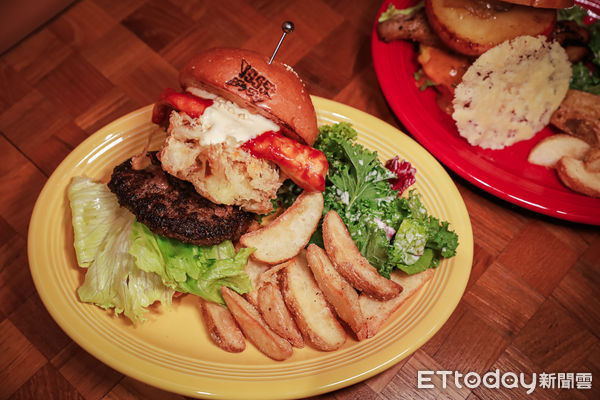 ▲▼星野集團1955 東京灣（1955 Tokyo Bay）。（圖／記者蔡玟君攝）