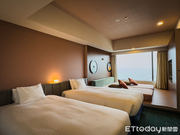 ▲▼星野集團1955 東京灣（1955 Tokyo Bay）。（圖／記者蔡玟君攝）