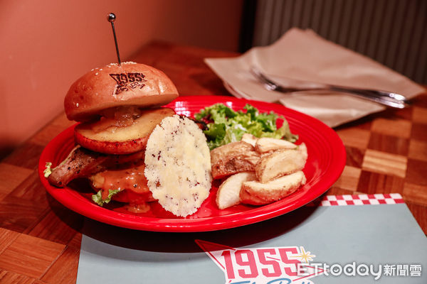 ▲▼星野集團1955 東京灣（1955 Tokyo Bay）。（圖／記者蔡玟君攝）