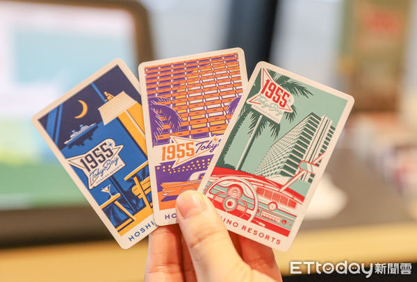 ▲▼星野集團1955 東京灣（1955 Tokyo Bay）。（圖／記者蔡玟君攝）