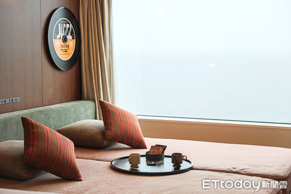 ▲▼星野集團1955 東京灣（1955 Tokyo Bay）。（圖／記者蔡玟君攝）