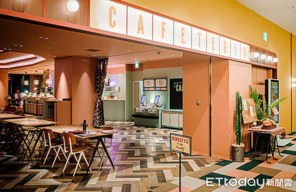 ▲▼星野集團1955 東京灣（1955 Tokyo Bay）。（圖／記者蔡玟君攝）