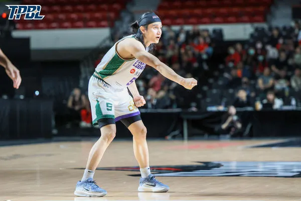 ▲雲豹高錦瑋、林信寬。（圖／TPBL職籃提供）