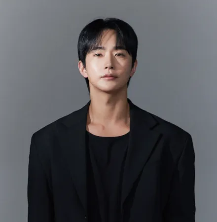 ▲全浩俊遭前女友指控施暴、傳染性病。（圖／翻攝自全浩俊Instagram）