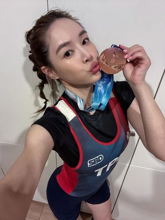 ▲▼陳又榕。（圖／翻攝自FACEBOOK／陳又榕）