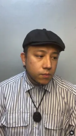 ▲▼張致恒。（圖／翻攝自Instagram／stevencheung）