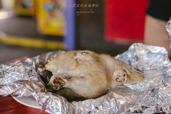 ▲▼廣興農場鴨母寮豬哥窟。（圖／部落客黑皮的旅遊筆記授權提供）