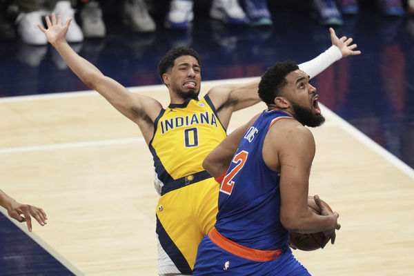 ▲▼尼克唐斯。（圖／達志影像／美聯社）