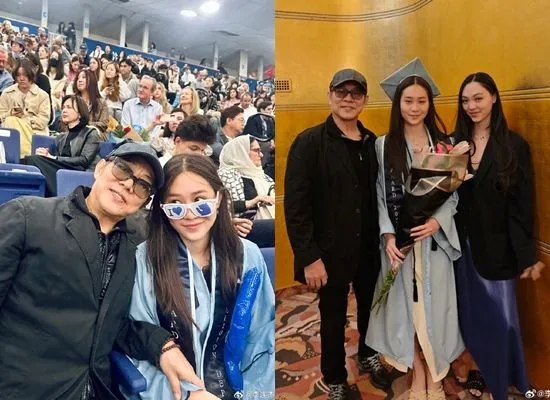 ▲李連杰。（圖／翻攝自李連杰微博）