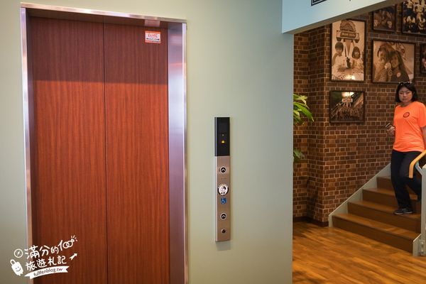 ▲▼BLUE SEAL牧港本店。（圖／部落客滿分的旅遊札記授權提供）