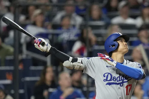 ▲大谷翔平。（圖／達志影像／美聯社）