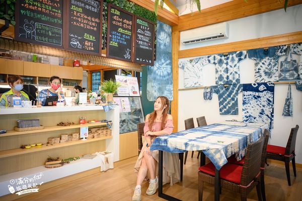▲▼福田園生態農莊。（圖／部落客滿分的旅遊札記授權提供）