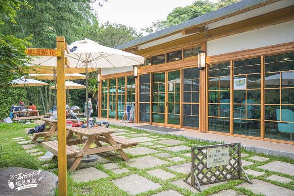 ▲▼福田園生態農莊。（圖／部落客滿分的旅遊札記授權提供）