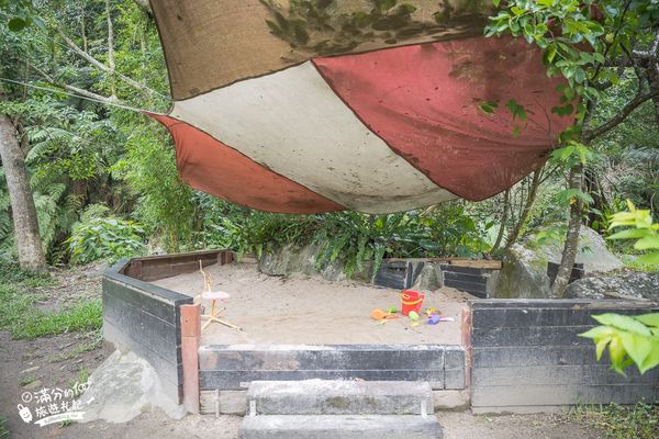 ▲▼福田園生態農莊。（圖／部落客滿分的旅遊札記授權提供）