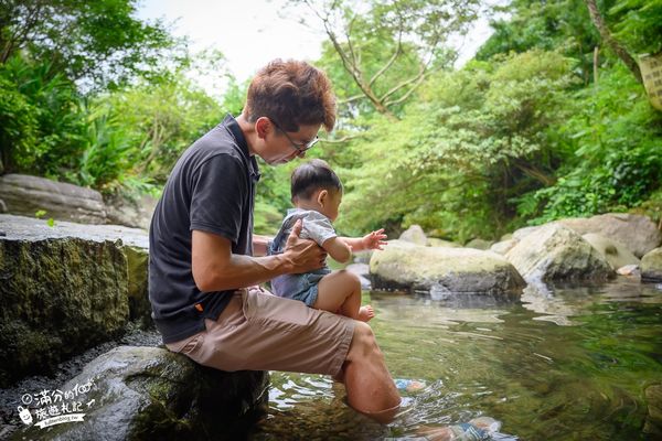 ▲▼福田園生態農莊。（圖／部落客滿分的旅遊札記授權提供）
