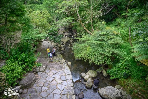 ▲▼福田園生態農莊。（圖／部落客滿分的旅遊札記授權提供）