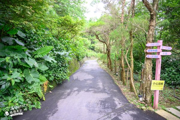▲▼福田園生態農莊。（圖／部落客滿分的旅遊札記授權提供）