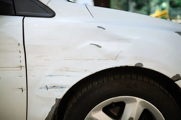 ▲▼ 車禍,擦撞,開車,駕駛。（示意圖／VCG）