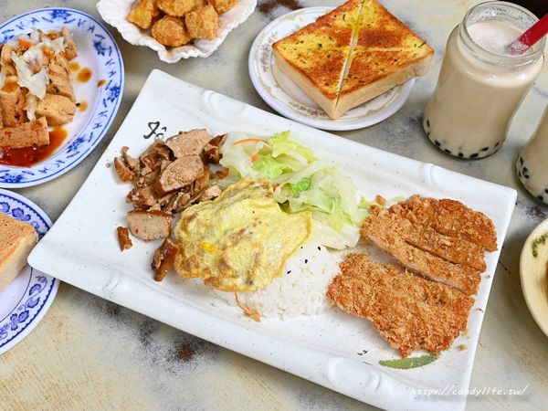 ▲▼亞芳茶行。（圖／部落客糖糖’s 享食生活授權提供）