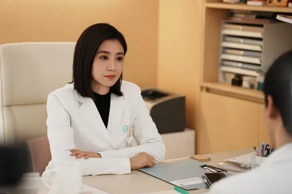 ▲《以美之名》由賈靜雯、姚晨主演。（圖／愛爾達電視提供）