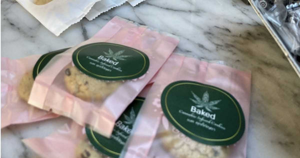 如果食用大麻糖果或抽大麻，回台終身不得捐血。