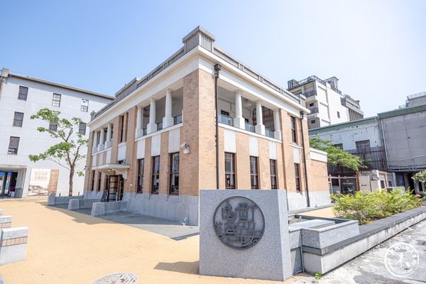 ▲▼新濱·駅前。（圖／部落客桃桃’s旅人手札授權提供）