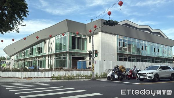 ▲▼ 楠梓,旗楠路             。（圖／記者張雅雲攝）