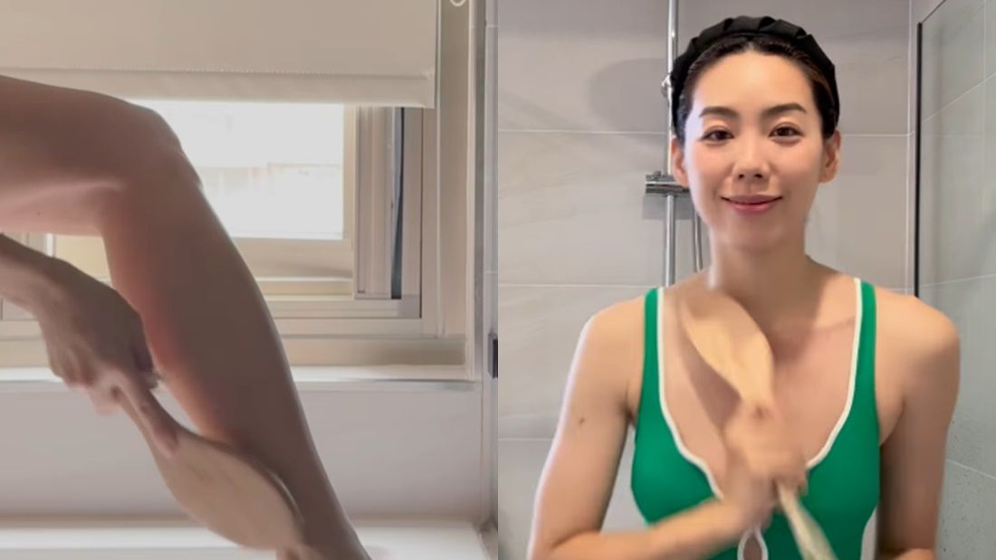 ▲▼林可彤。（圖／翻攝自Instagram／missmisshope）