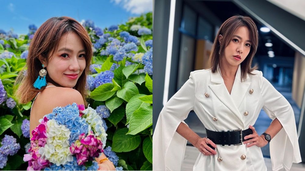 ▲▼黃瑄。（圖／翻攝自Facebook／黃瑄-Venus）