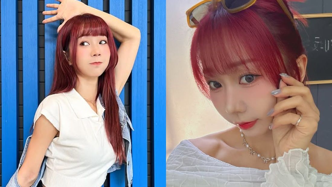 ▲▼富邦安娜。（圖／翻攝自Instagram／anna0205chen_）