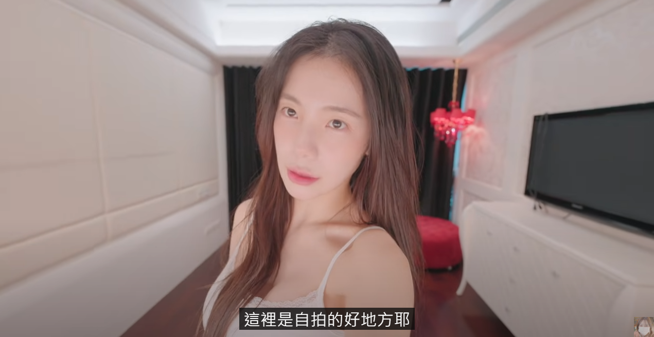 ▲▼李多慧開箱新家。（圖／翻攝自YouTube／이다혜李多慧）
