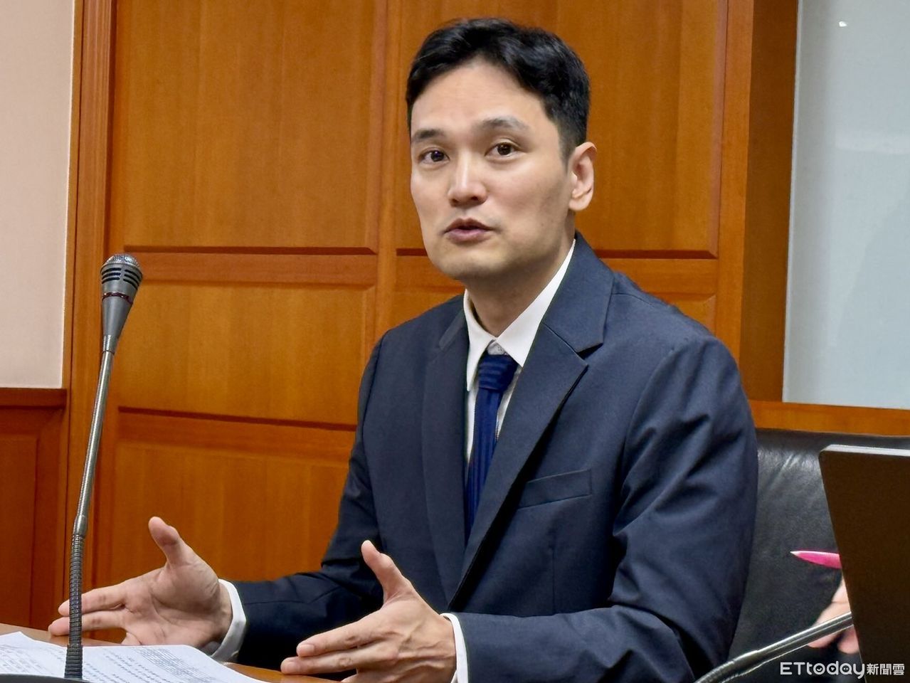 新紡股價再飆漲停　董座曝北士科旁土地「只租不賣」