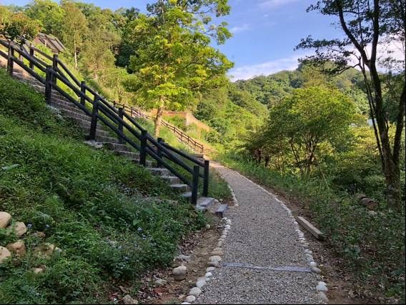 ▲▼新北,紫東社區,生態,綠能,永續,旅遊,農村,平溪。（圖／新北市農業局提供）