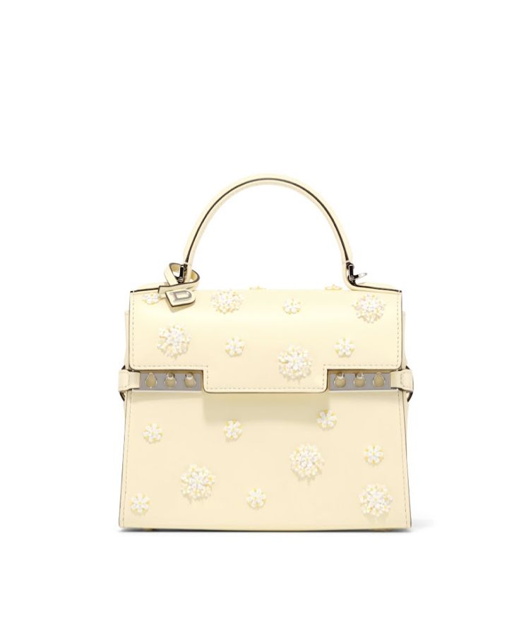 ▲▼Delvaux     。（圖／品牌提供）