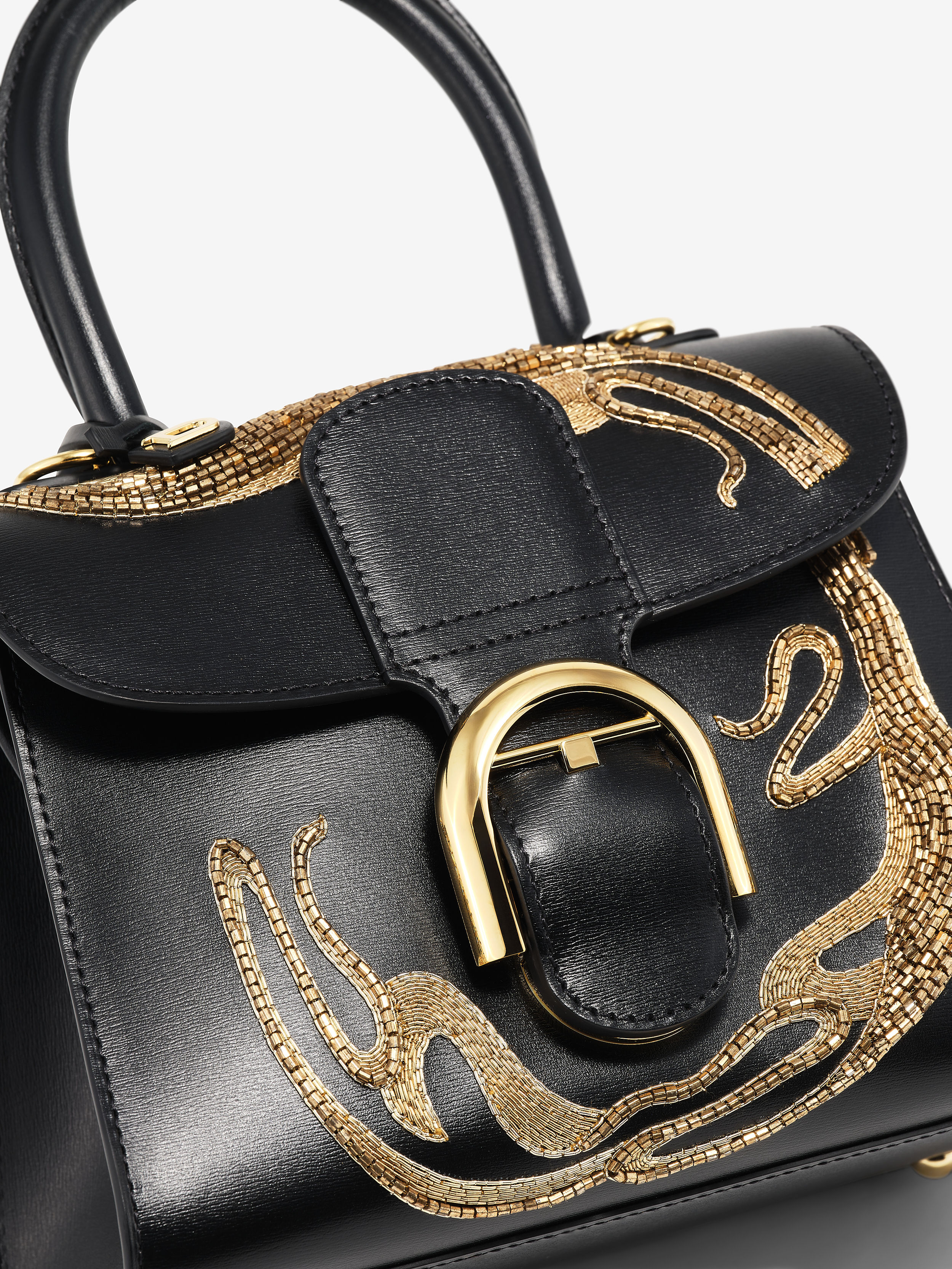 ▲▼Delvaux     。（圖／品牌提供）