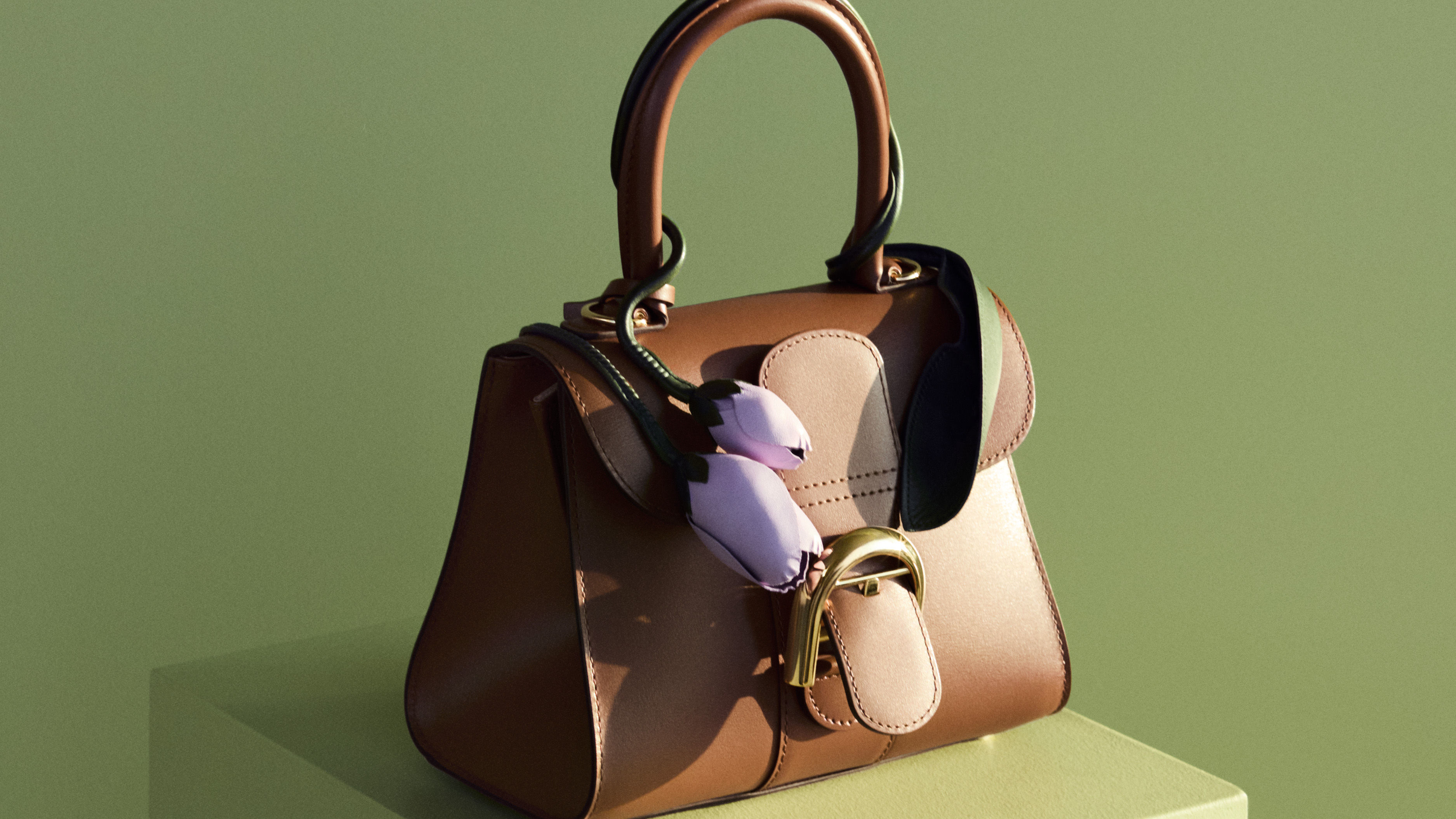 ▲▼Delvaux     。（圖／品牌提供）