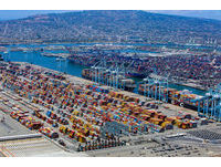 昨日新加坡船用燃油售價較3/9高檔價下跌39%　但仍較戰前高44%