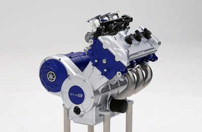 「Yamaha、三菱重工」無人機試飛成功　搭油電動力、可載重200公斤