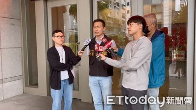 民進黨北市黨部主委LINE帳號被盜 警:勿點不明連結