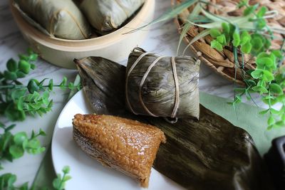 營養師教你聰明吃粽不發胖　提醒「4類人」吃粽要注意