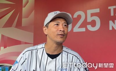 主播羅國禎差點開轟引驚呼　遺憾無法「攻蛋」聽高國慶一番話釋懷