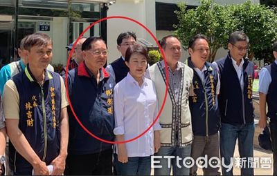 快訊／盧秀燕喊他叔叔　前中市議員林榮進病逝享壽78歲