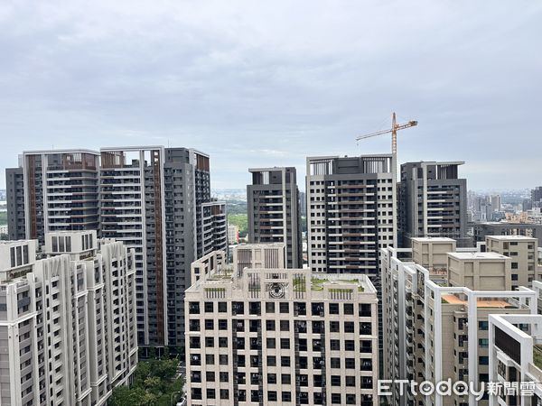 ▲▼ 嶺東,建功自辦重劃區,南台中            。（圖／記者陳筱惠攝）