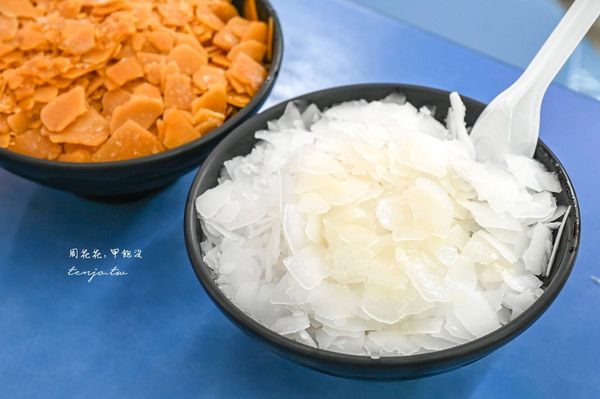 ▲▼嘉義紅心粉圓蘆洲店。（圖／部落客周花花，甲飽沒授權提供）