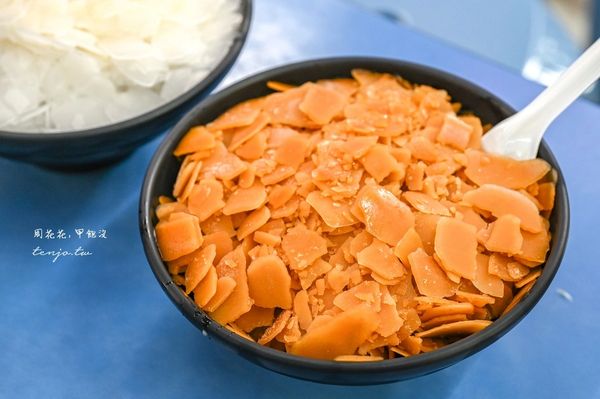 ▲▼嘉義紅心粉圓蘆洲店。（圖／部落客周花花，甲飽沒授權提供）
