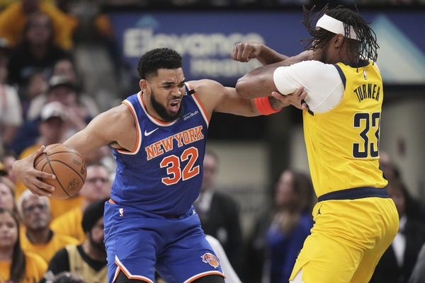 ▲▼尼克唐斯。（圖／達志影像／美聯社）